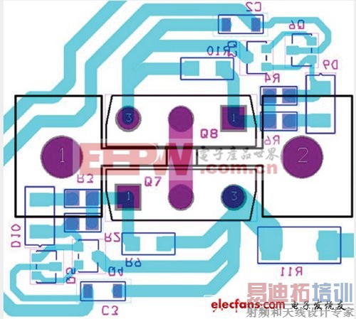 认识电力系统中功率元器件的重要性