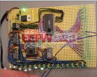 ��������������LEDָʾ���õ�����