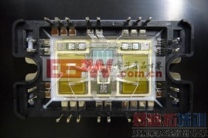 ͼ5 : ESBT ��ѹն��ģ�顣