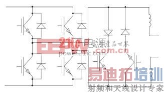 ͼ 1�� HERIC ���˽ṹ   