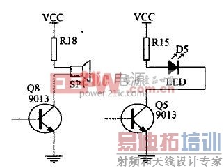 ͼ3 �����������·