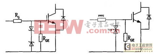 IGBTʹ�ú�����·���