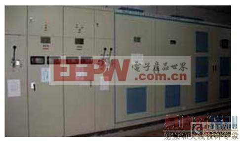 HIVERT-Y06/154��ѹ��Ƶ����ʯ�ͽ����ջ�תҤ���������ϵͳ�е�Ӧ��