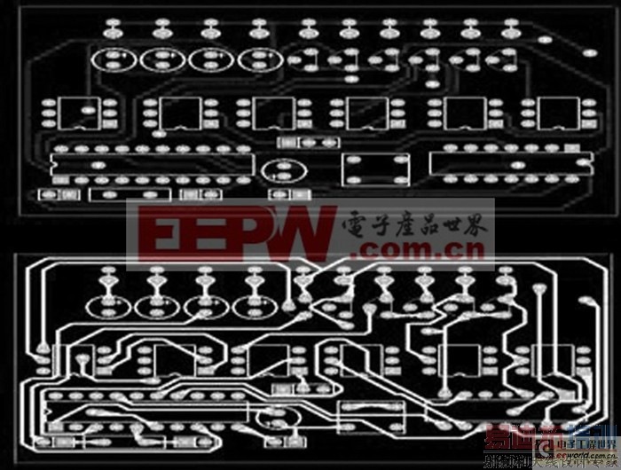 ����С���������ܹܽ��Զ��жϵ�·���