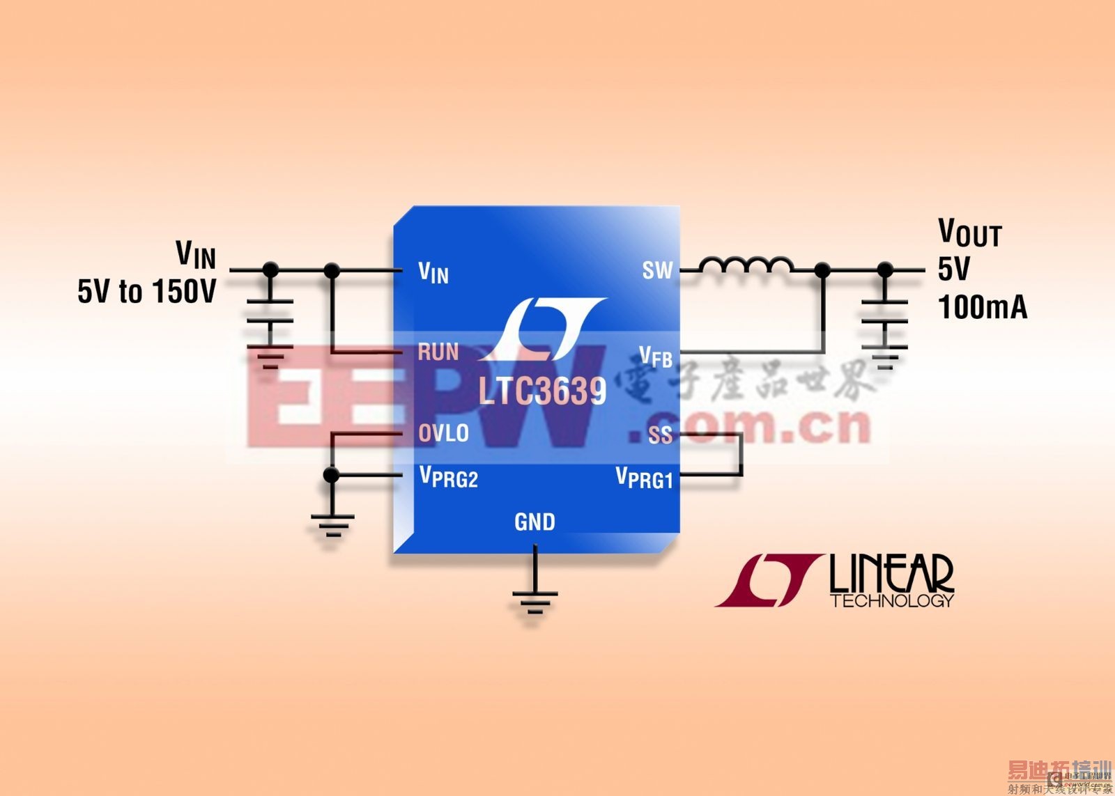 100mA ͬ����ѹ��ת���� �߱� 150V ���������Ҿ�̬������Ϊ 12��A