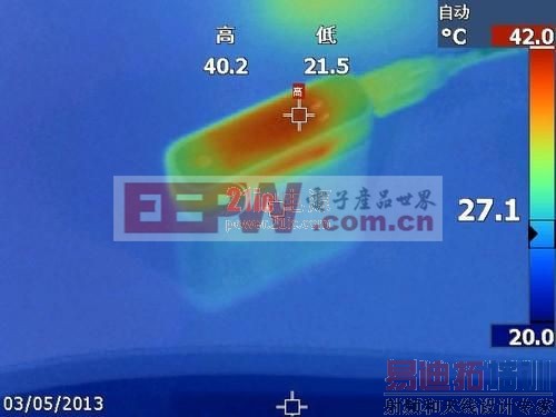 �ƶ���Դʹ�ü��� 4���ó����� power.21ic.com