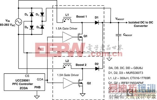 ȫ��λ������ʽ/����ʽPFC