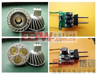 ����PWM��ģ����⹦�ܵļ��ʵ��LED�����������