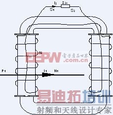 ����ʽ�����������ڵ�ѹ���ϵͳ�е�Ӧ��