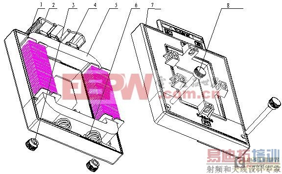 ����ʽ�����������ڵ�ѹ���ϵͳ�е�Ӧ��