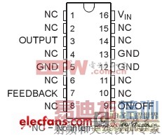 介绍几款TI稳压器的典型应用