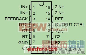 介绍几款TI稳压器的典型应用