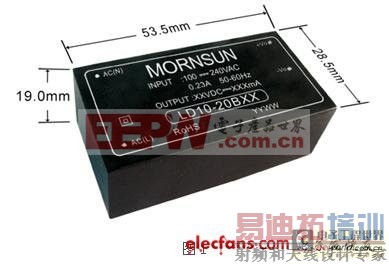 有关医疗电源的选择与推荐