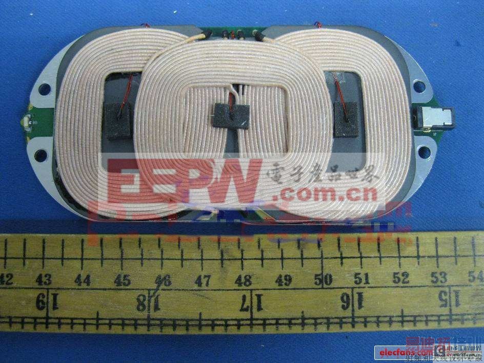 ̽��ŵ�������߳����DT-900���ڲ��ṹ