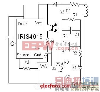 ������ʵ�ֿ��ص�Դ�����͹���