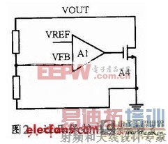 ����LDO�ĵ�Դ����ϵͳ���