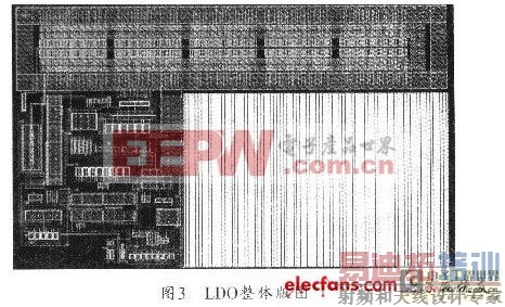 ����LDO�ĵ�Դ����ϵͳ���