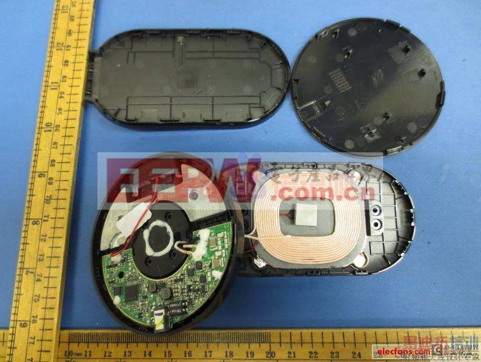 ̽��ŵ�������߳��֧��DT-910���ڲ��ṹ