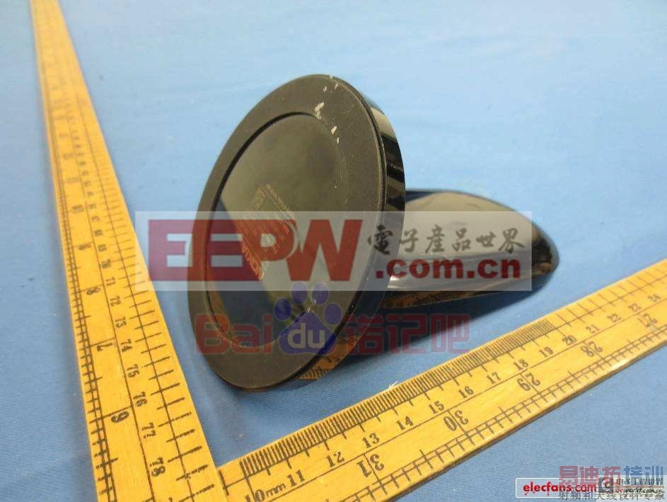 ̽��ŵ�������߳��֧��DT-910���ڲ��ṹ