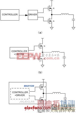 ���Ϊ�ʼǱ�����ѡ����ʵĵ�Դ����IC