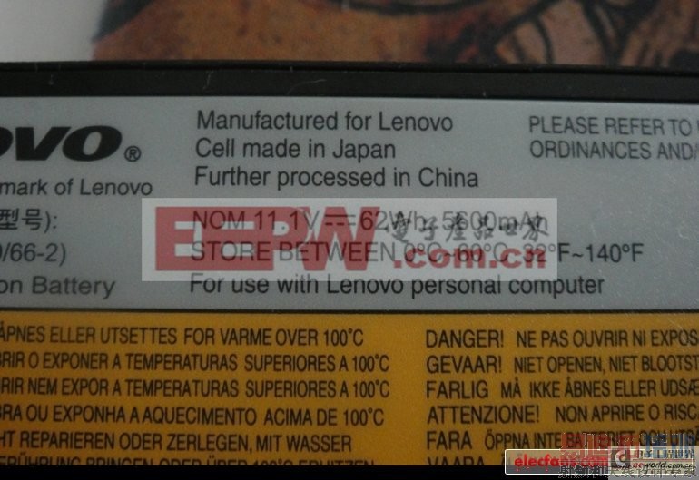 ���֪ʶ����: mAh ��Wh������