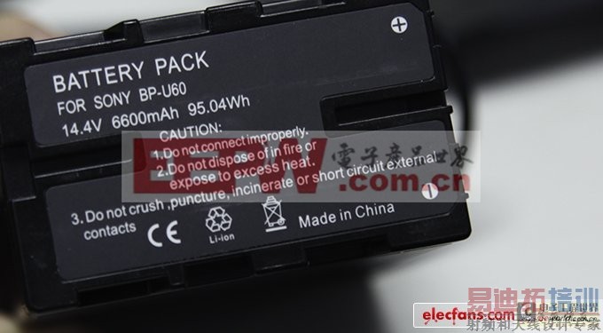 ���֪ʶ����: mAh ��Wh������