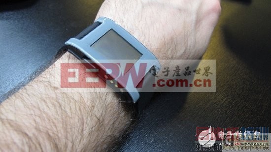 �����ֱ�Pebble�Ĺ���ԭ�����ڲ��������