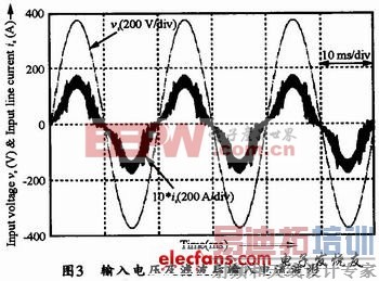 讨论基于三电平的单级PFC电路设计