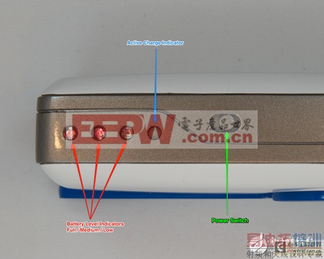 �ܹ��Է�����ƶ���ԴSOSCharger