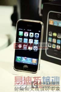 知名厂商详解如何实现智能手机的电源设计