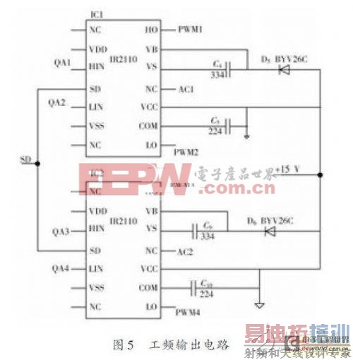���ܻ���ATmega8��Ƭ�����Ƶ����Ҳ�����Դ���