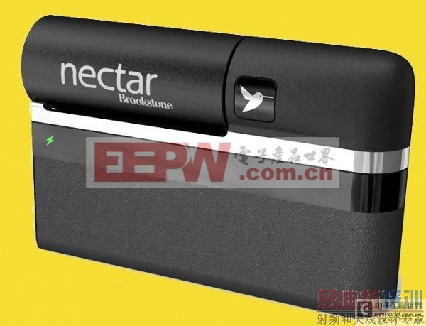 采用丁烷燃料电池的USB移动电源系统