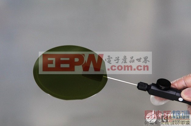 PV�����Ӧ�����£��ƶ�SiC����Ԫ����չ