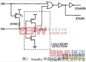 浅谈如何实现锂离子电池保护电路的低功耗设计