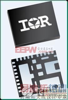 浅谈如何实现高性能且高密度高电流的POL设计