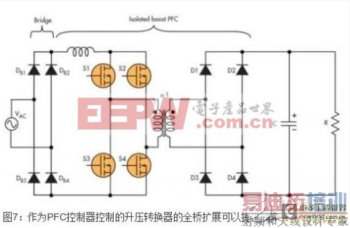 ����ʦ���PFC�ڵ�Դ����е�����