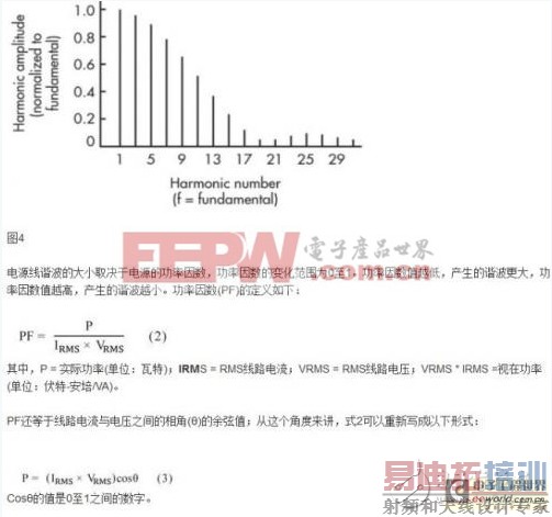 ����ʦ���PFC�ڵ�Դ����е�����