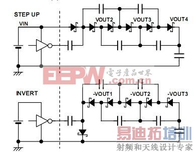 Ф�ػ���������ɵĵ�ɱö��ѹ�����·