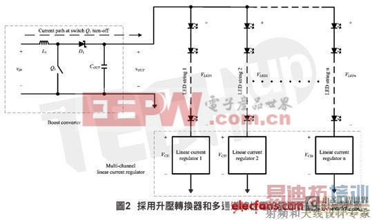 ����LCD��屳��Ӧ�õ�Դ��ӿ��ƿ���