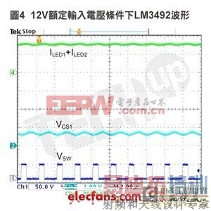 ����LCD��屳��Ӧ�õ�Դ��ӿ��ƿ���