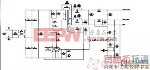 ԭ��ͼ��PCB���ֲ���ͼ2