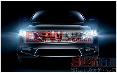 2013 �����Ÿ�����/��϶������͵� LED �����г��ƺ�ǰ��