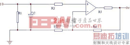 ��ԴI/V�任��Ҫ��������Դ��������Ŵ���