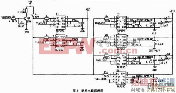 高性能全数字式正弦波逆变电源设计全解析