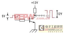由MOS管、变压器构成的DC-AC逆变器工作原理