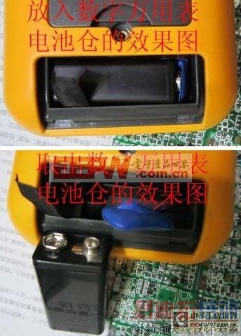 ʵ�õͳɱ�֮DIY��9V�����ظ��췽����ԭ��