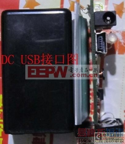 ʵ�õͳɱ�֮DIY��9V�����ظ��췽����ԭ��