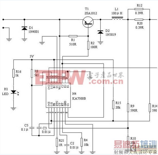 �������ͳɱ��Ķ�ڴ�������ӵ�س���·