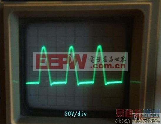 分享业内高手DIY打造智能无线供电台灯的设计