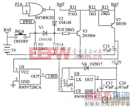 ��ҵ��ʿΪ�����������ʵ�õĵ�ع����·���